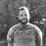 "Йому було лише 33": на війні загинув відомий український актор Андрій Нескубін