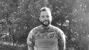 "Йому було лише 33": на війні загинув відомий український актор Андрій Нескубін