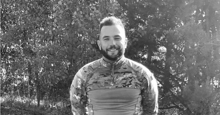 "Йому було лише 33": на війні загинув відомий український актор Андрій Нескубін