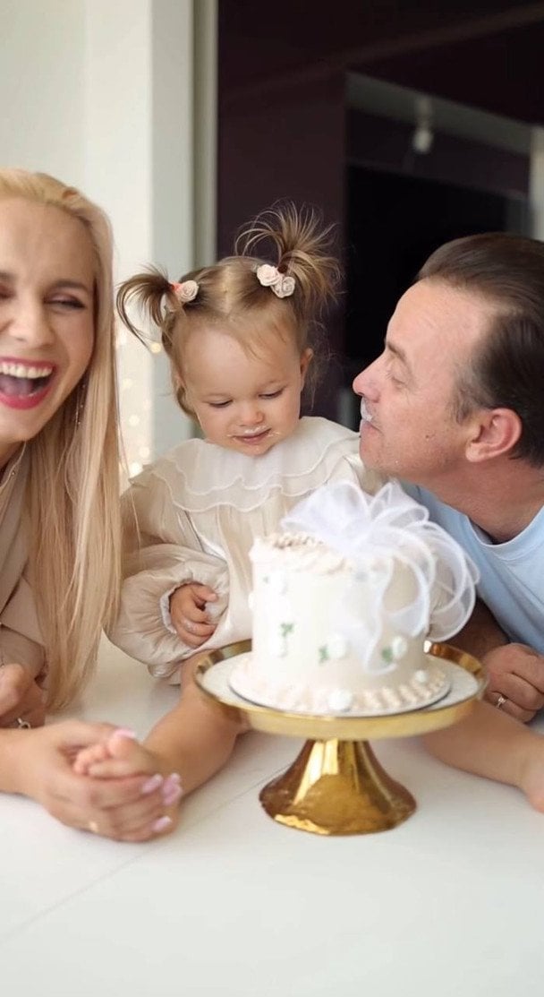 Лілія Ребрик