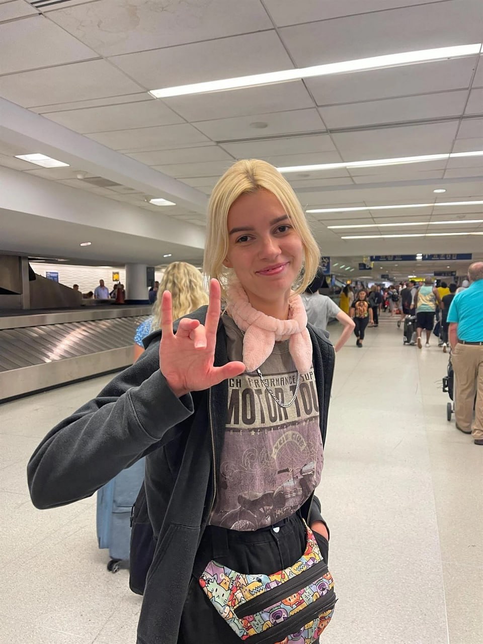 Ірина Заруцька