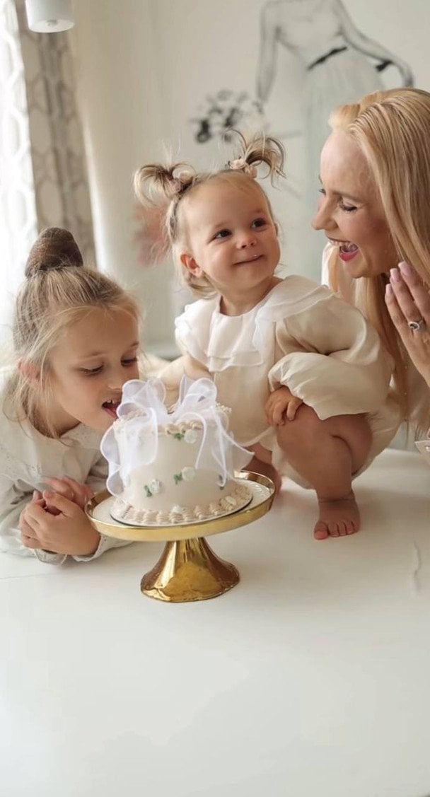 Лілія Ребрик