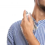 Як запах впливає на впевненість у собі?