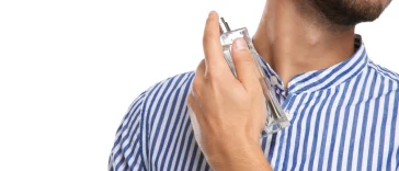 Як запах впливає на впевненість у собі?