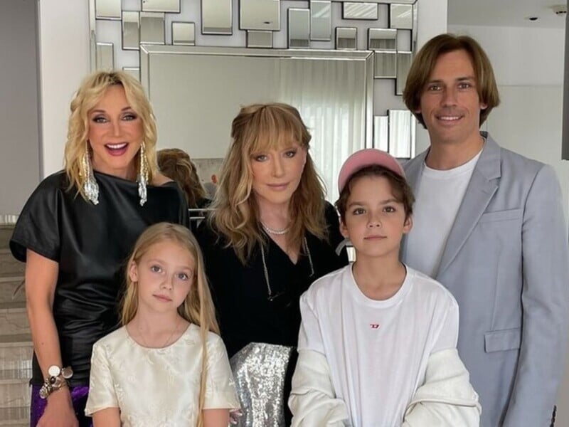 Алла Пугачова