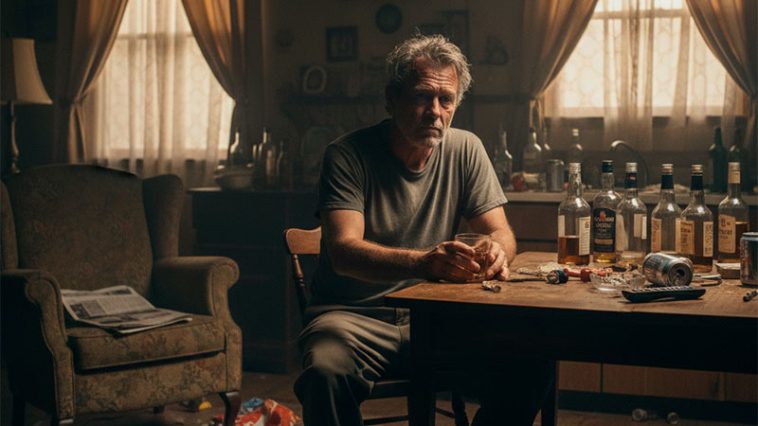 Виведення із запою — перший крок до тверезого життя