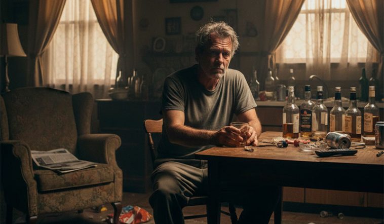 Виведення із запою — перший крок до тверезого життя