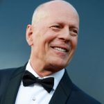 Усміхнений і безтурботний: донька Брюса Вілліса показала свіже фото