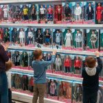 Ляльки Кени: як обрати ідеального героя для дитячих ігор