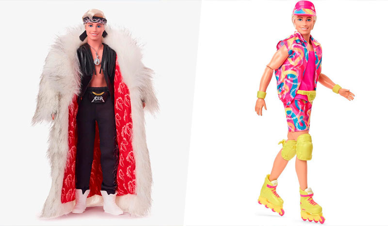 Ляльки Кени: як обрати ідеального героя для дитячих ігор