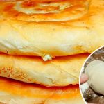 Вертутa з сиром на сковороді — смак дитинства за копійки