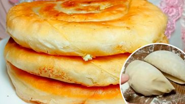 Вертутa з сиром на сковороді — смак дитинства за копійки