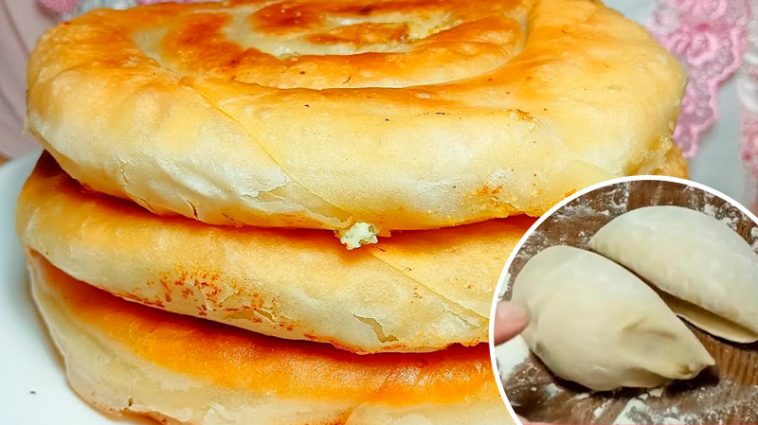 Вертутa з сиром на сковороді — смак дитинства за копійки