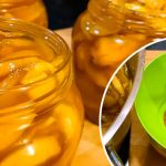 Прозоре яблучне варення з цілісними часточками – солодкий скарб на зиму