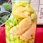 Заготовка листя капусти для голубців на зиму — секрет господині