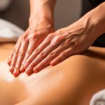 Массаж: искусство здоровья и расслабления