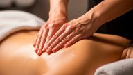 Массаж: искусство здоровья и расслабления