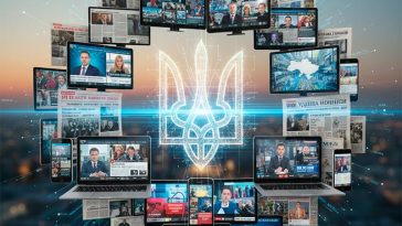 «Банкір Кремля» і сербський олігарх фінансували медіа, які поширювали антиукраїнські меседжі