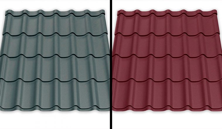 Купити металочерепицю в Азбука Покрівлі™ — найкраща ціна та чесні умови