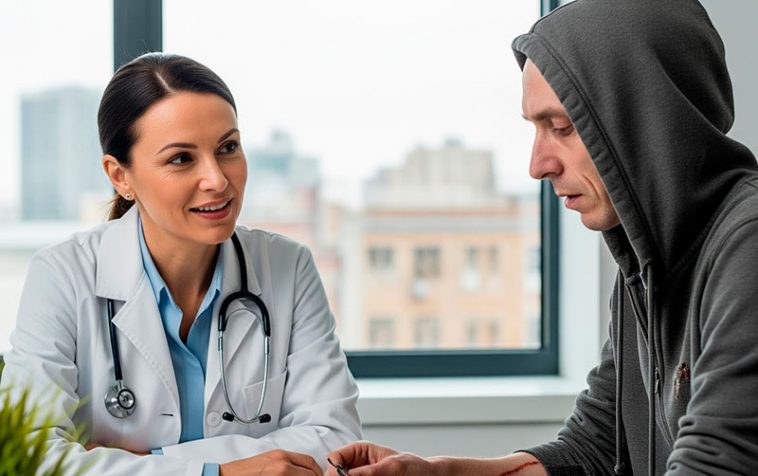 Нове життя починається тут: наркологічна клініка Profi-Detox