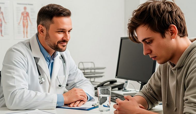 Помощь зависимым: почему стоит обратиться в профессиональный центр