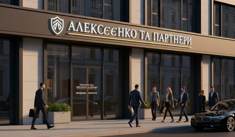 Адвокатське бюро «Алєксєєнко та партнери» — професіоналізм, досвід та успішні рішення для кожного клієнта