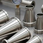 Клампові перехідні конуси: що це і для чого вони потрібні