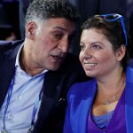 Помер Тигран Кеосаян — чоловік Симоньян