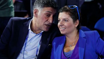 Помер Тигран Кеосаян — чоловік Симоньян