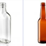 Скляні пляшки оптом: чому це найкращий вибір для бізнесу