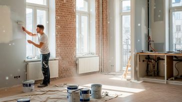 Ремонт квартир: як обрати якість і не переплатити