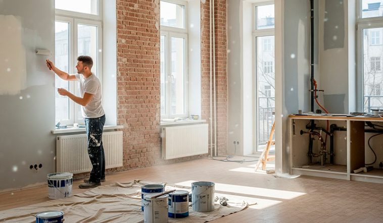 Ремонт квартир: як обрати якість і не переплатити