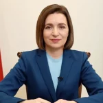 Молдова зробила свій вибір! Санду розгромила проросійські сили: що це означає для країни та України