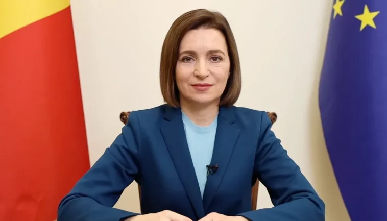 Молдова зробила свій вибір! Санду розгромила проросійські сили: що це означає для країни та України