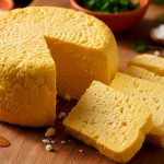 Домашній сулугуні: простий рецепт із молока, сметани та яєць