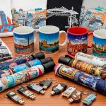 Сувенірна продукція у Києві: стильні рішення для бізнесу та подарунків