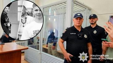 Нарешті в суді пролунала правда: суспільство стало на бік вчителя