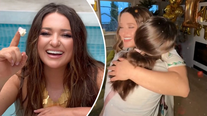 Наталія Могилевська