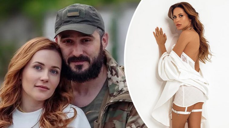 Наталка Денисенко