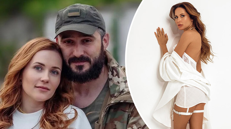 Наталка Денисенко