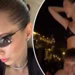 Подруга Лепса