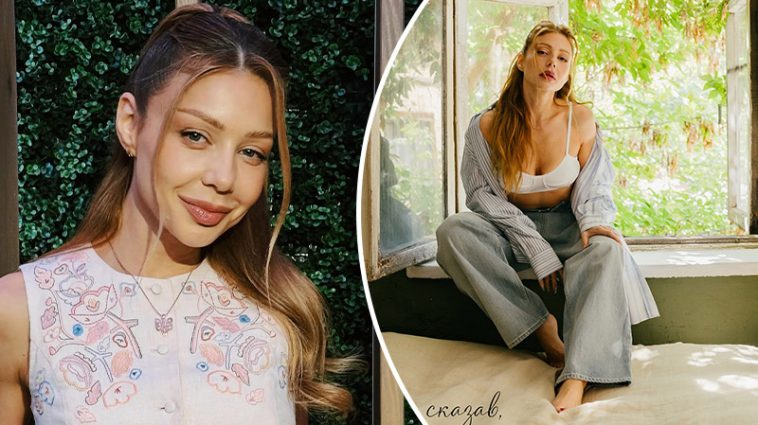 Тіна Кароль