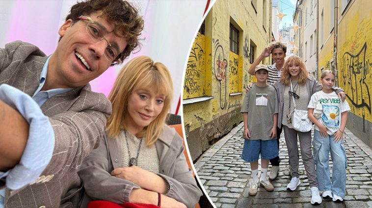 Алла Пугачова