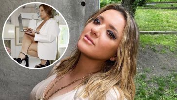 Наталія Могилевська