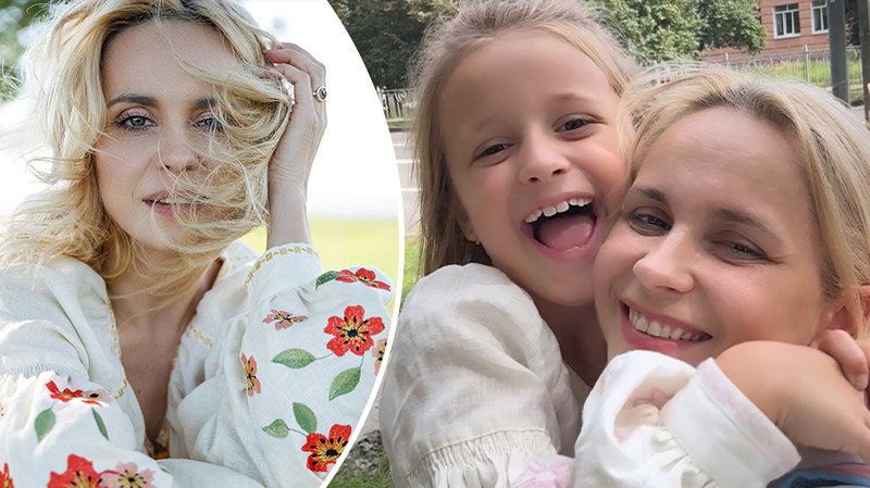 Лілія Ребрик