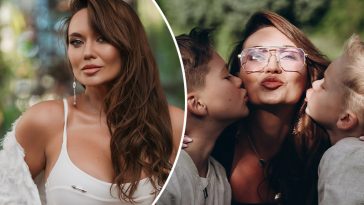 Анна Саліванчук