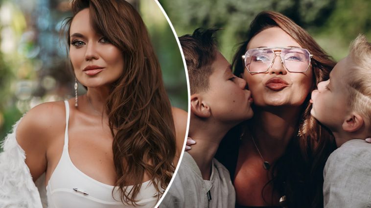 Анна Саліванчук