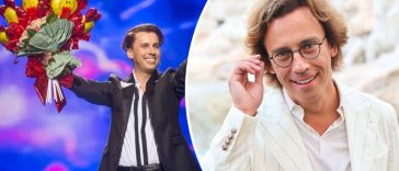 Максим Галкин