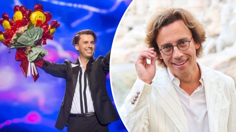 Максим Галкин