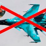 🔥 ЗСУ збили російський Су-34 на Запорізькому напрямку: перші деталі гучної втрати ворога